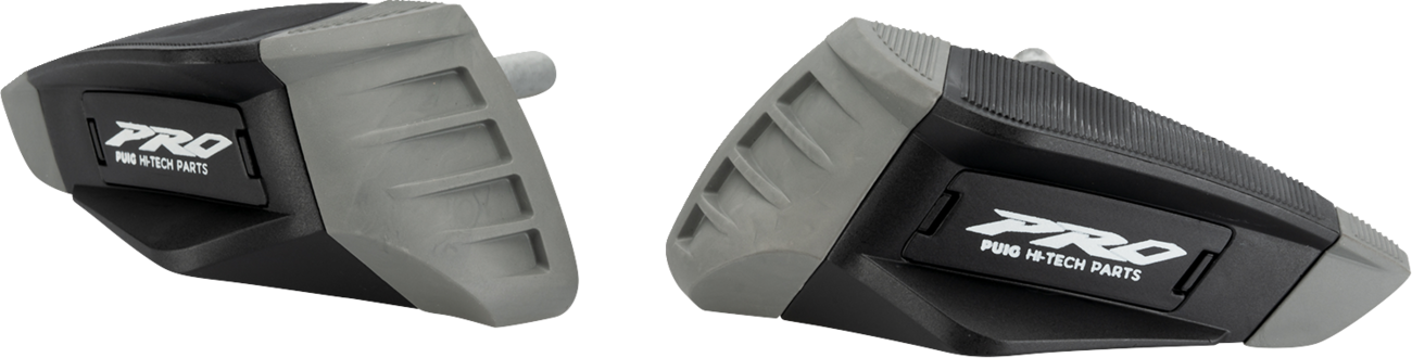 PUIG HI-TECH PARTS Frame Sliders - Pro 2.0 - Honda - CBR