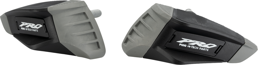 PUIG HI-TECH PARTS Frame Sliders - Pro 2.0 - Kawasaki - Ninja 650