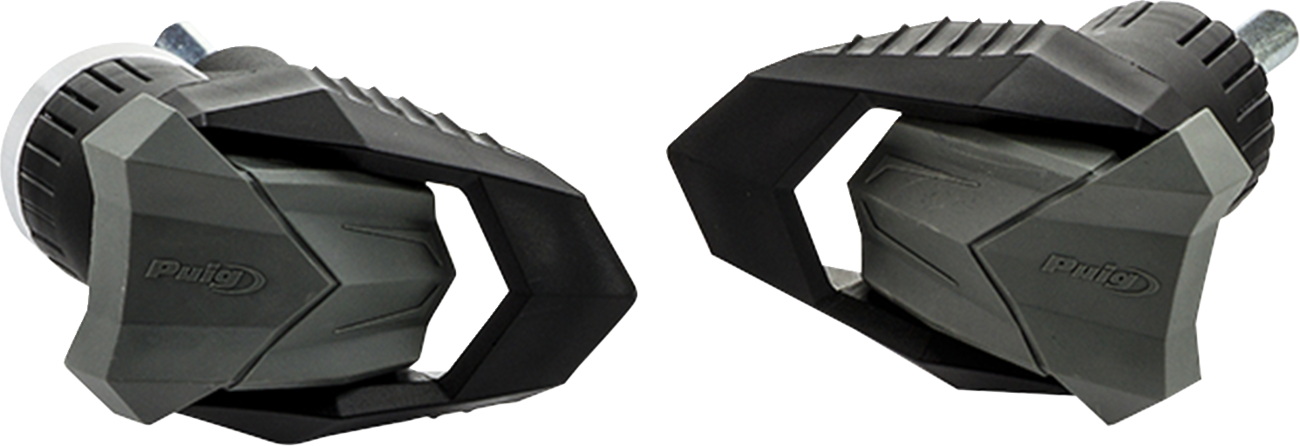 PUIG HI-TECH PARTS Frame Sliders - R19 - Honda - CBR
