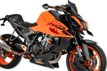 PUIG HI-TECH PARTS Frame Sliders - R19 - KTM - Duke 990