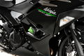 PUIG HI-TECH PARTS Frame Sliders - R19 - Kawasaki - Ninja