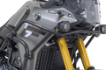 Upper Crash Bar - Black - Yamaha - Tenere (1)