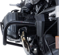 Crash Bar - Left/Right - Black - BMW - R (1)
