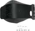 Skid Plate - Black - KTM (1)