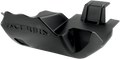 Skid Plate - Black - CRF 250R/X (1)