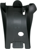 Skid Plate - Black - CRF 250R/450R (1)