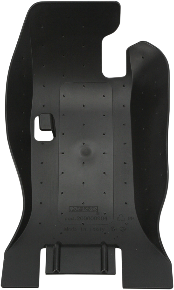 Skid Plate - Black - Husqvarna | KTM (1)