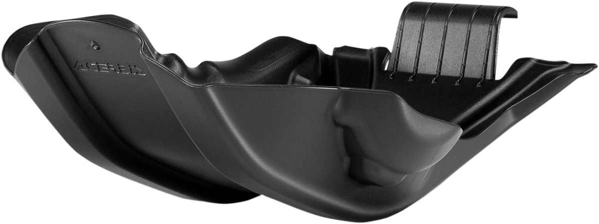 Skid Plate - Black - Husqvarna | KTM (1)