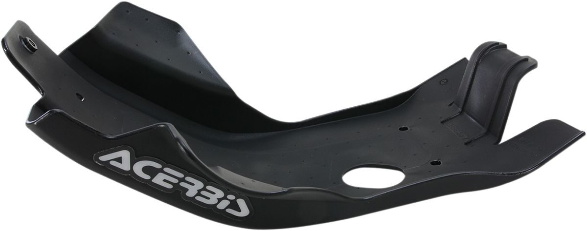 Skid Plate - Black - Husqvarna | KTM (1)