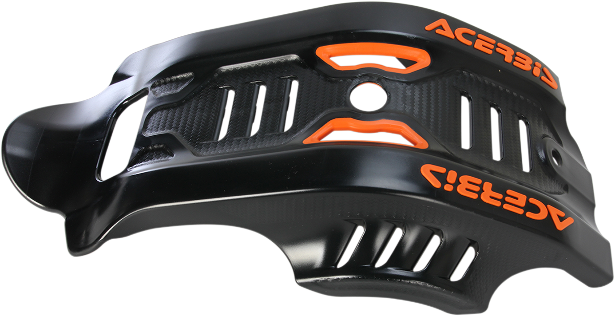 Skid Plate - Black - Husqvarna | KTM (1)
