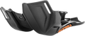 Skid Plate - Black - Husqvarna | KTM (1)