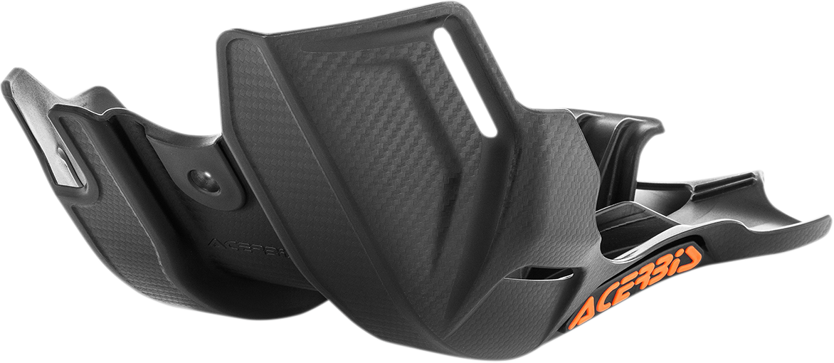 Skid Plate - Black - Husqvarna | KTM (1)