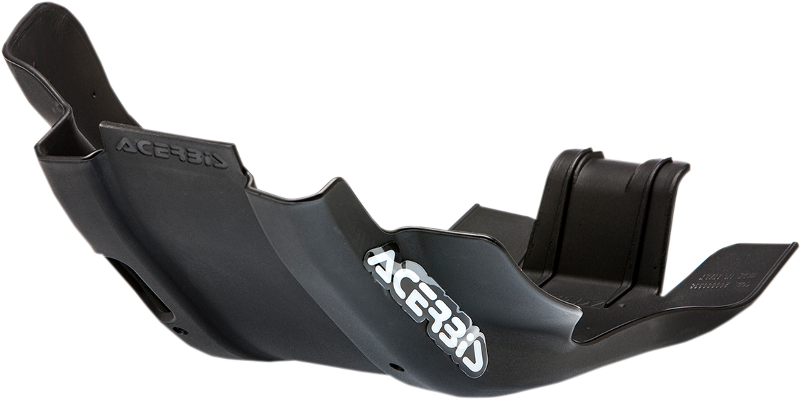 Skid Plate - Black - Husqvarna | KTM (1)