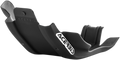 Skid Plate - Black - Husqvarna | KTM (1)