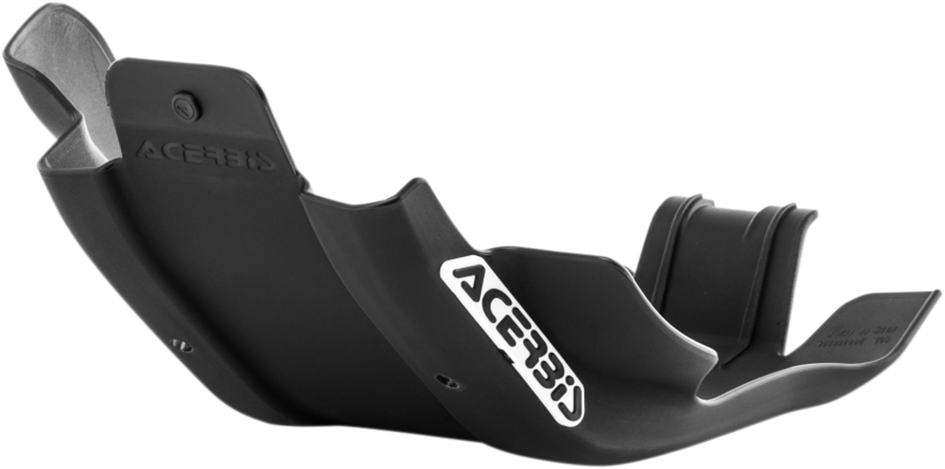 Skid Plate - Black - Husqvarna | KTM (1)