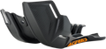 MX Skid Plate - Black - TC/TE | SX/XC/XC-W (1)