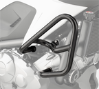 GIVI Engine Guards - Matte Black - Honda - NC '12-'20