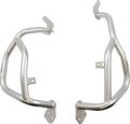 GIVI Engine Guards - Lower - Natural - Honda - CRF '16-'17