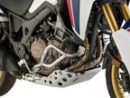 GIVI Engine Guards - Lower - Natural - Honda - CRF '16-'17