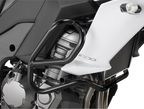 GIVI Engine Guards - Matte Black - Kawasaki - Versys '15-'18