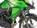GIVI Engine Guards - Matte Black - Kawasaki - Versys '17-'26