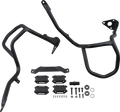 GIVI Engine Guards - Matte Black - Kawasaki - KLR '08-'18