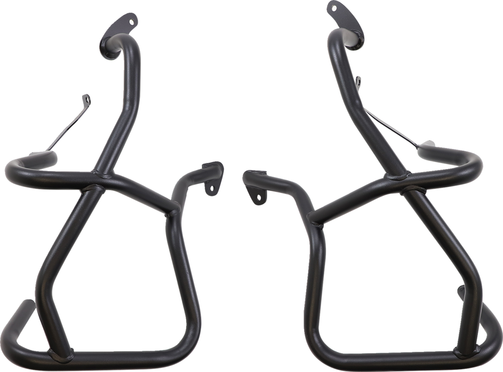 GIVI Engine Guards - Matte Black - BMW - F '13-'18