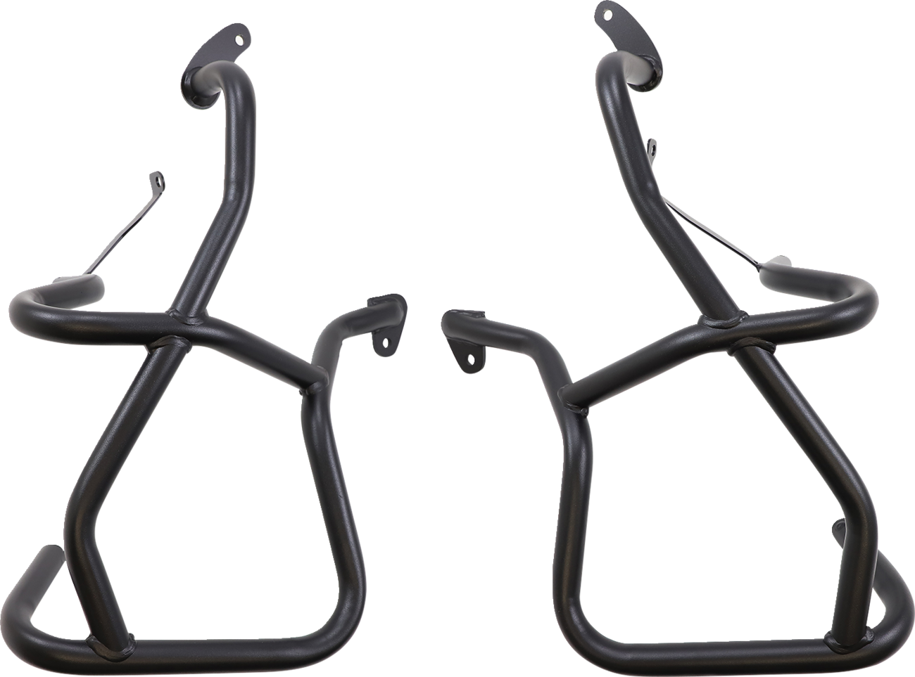 GIVI Engine Guards - Matte Black - BMW - F '13-'18