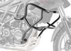 GIVI Engine Guards - Matte Black - BMW - F '13-'18