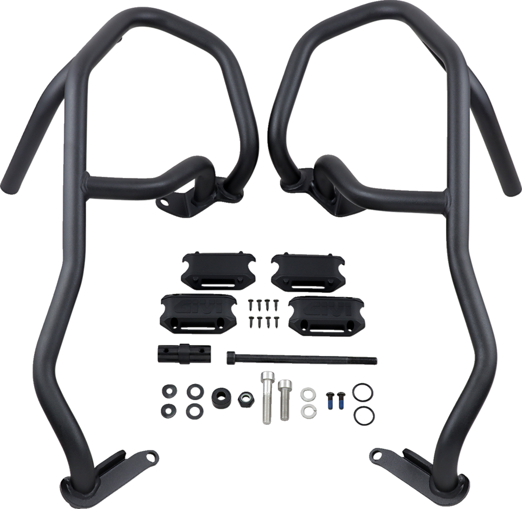 GIVI Engine Guards - Matte Black - BMW - G '17-'25