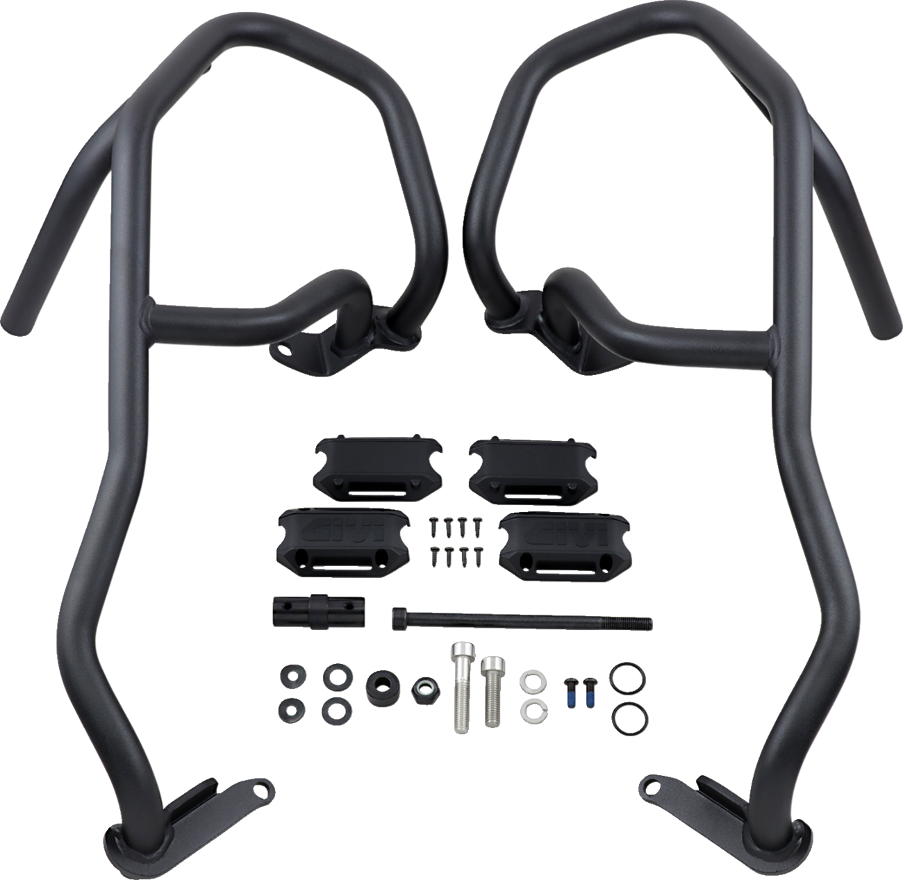 GIVI Engine Guards - Matte Black - BMW - G '17-'25