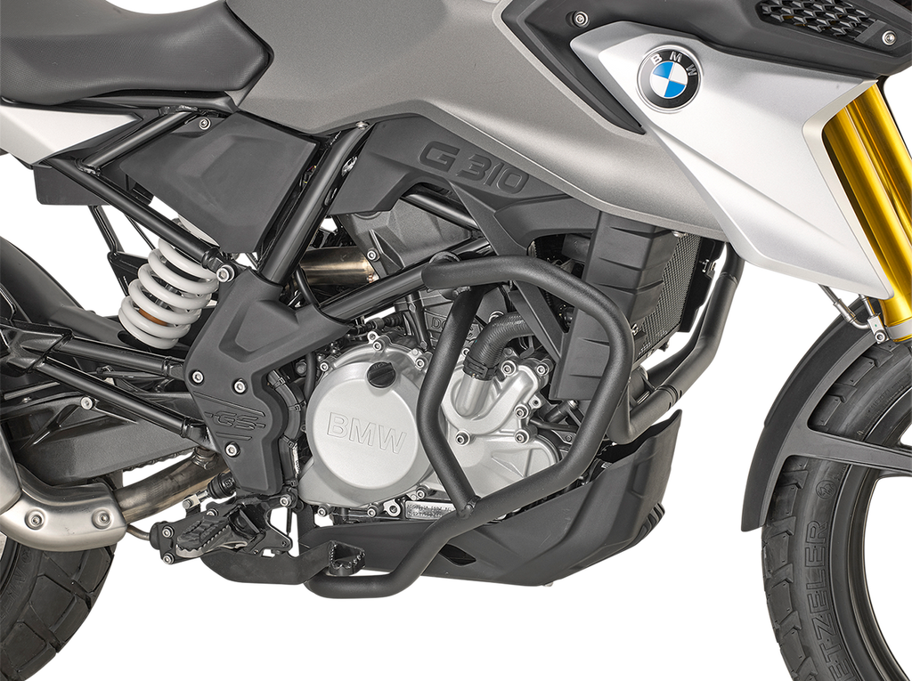 GIVI Engine Guards - Matte Black - BMW - G '17-'25