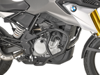 GIVI Engine Guards - Matte Black - BMW - G '17-'25