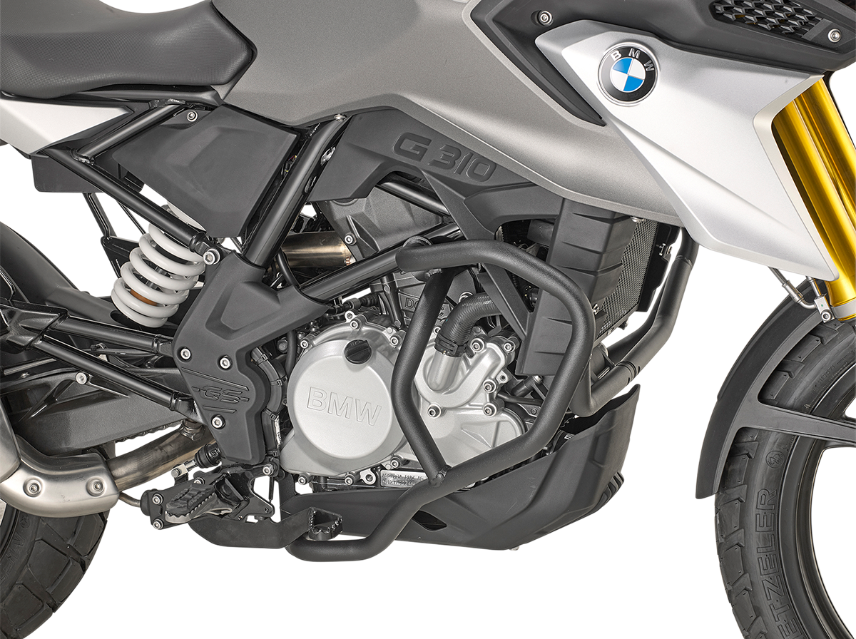 GIVI Engine Guards - Matte Black - BMW - G '17-'25