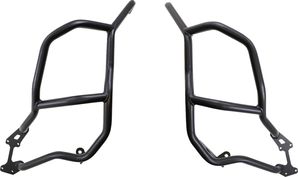GIVI Engine Guards - Matte Black - KTM - Adventure '13-'16