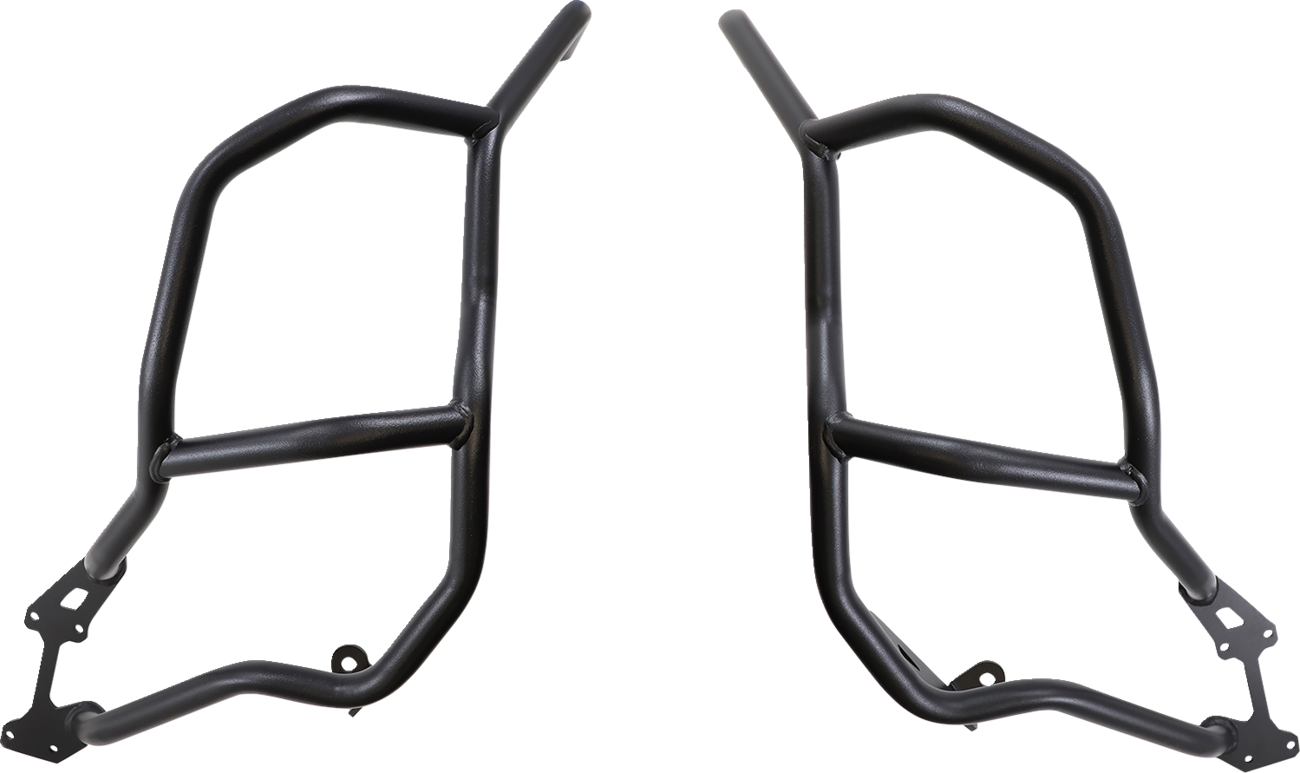 GIVI Engine Guards - Matte Black - KTM - Adventure '13-'16