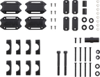 GIVI Engine Guards - Matte Black - KTM - Adventure '13-'16