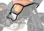 GIVI Engine Guards - Matte Black - KTM - Adventure '13-'16