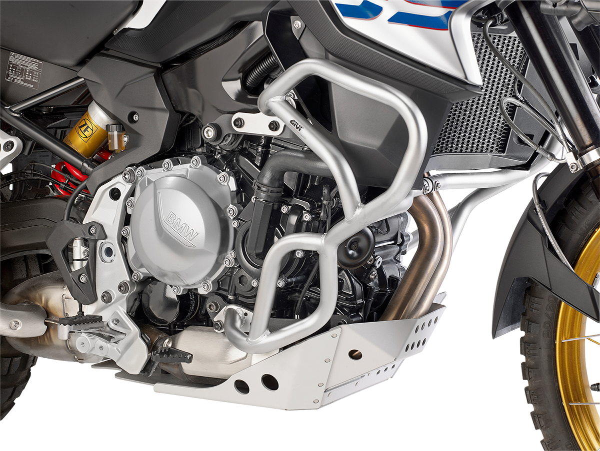 Engine Guards - BMW - F 750GS/850GS (1)