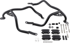 GIVI Engine Guards - Matte Black - KTM - Duke '18-'23