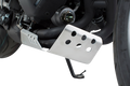 Engine Guard - Silver - Yamaha (1)