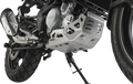 Engine Guard - Silver - BMW - G (1)