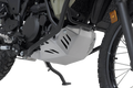 Engine Guard - Silver - Kawasaki - KLR (1)