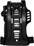 Skid Plate - Black - KTM (1)