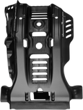 Skid Plate - Black - KTM (1)
