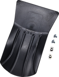 Skid Plate - Black - Universal (1)