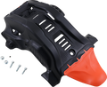 Skid Plate - '16 OEM Orange/Black - Gas Gas | Husqvarna | KTM (1)