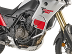 GIVI Engine Guards - Natural - Yamaha - Tenere '21
