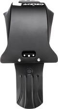 Skid Plate - Black - Beta (1)