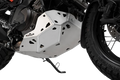 Engine Guard - Silver - Suzuki - V-Strom (1)